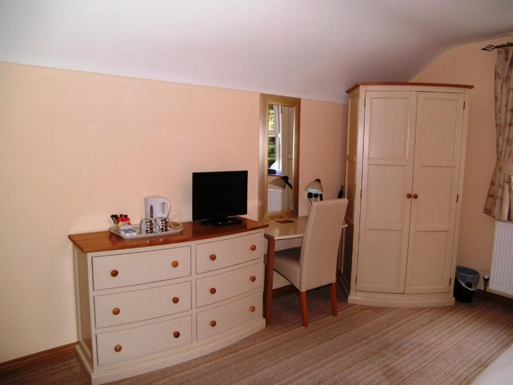 The Laurels Bed & Breakfast Lodge Omagh Quarto foto