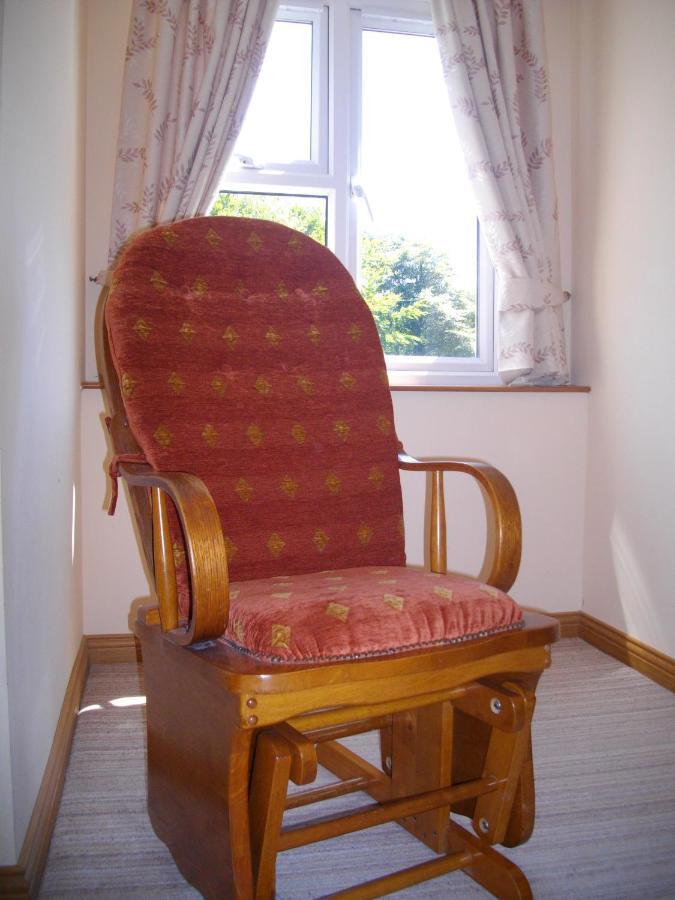 The Laurels Bed & Breakfast Lodge Omagh Quarto foto